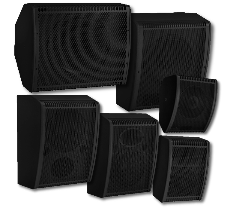 АКУСТИКА ЭФФЕКТОВ